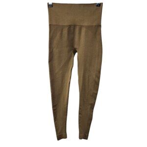 SET Active Womens High Waist Active Leggings, Size XS